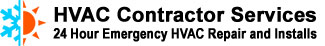 North Potomac HVAC Services